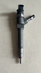New Diesel Common Rail Fuel Injector For Ford Ranger Mazda BT-50 3.0 CDVi BT50 3.0L 2007 WE0113H50A 0 445 110 249 0445110249