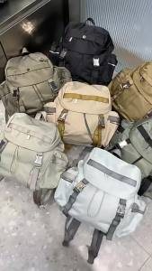 lululemon Ba lô nữ wunderlust14L Ba lô đeo hai vai kiểu mũ túi xách nữ cao cấp