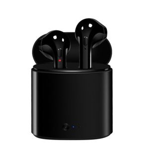 TWS Wireless Bluetooth Headset 5.0 Sports Earphone In-Ear Earbuds
