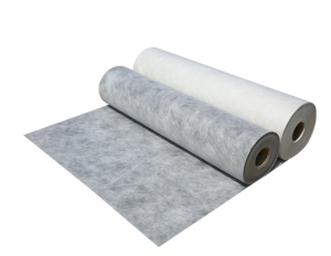 10 Square Meters Per Roll (W1.15M*L9M)Polypropylene Waterproof Cloth Waterproof Coiled Material For Toilet Balcony Roof Leak-proof Pool Basement Waterproof And Moisture-proof Polypropylene Cloth