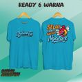 KAOS KU kaos terbaru SELAIN DONATUR DILARANG NGATUR kaos oblong cewek / cowok dewasa lengan pendek kaos terbaru-trend-katun combed-bayar di tempat kaos distro terbaru- kaos distro kekinian. 