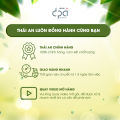 Dầu Mù U Thái An Giảm Rạn Da, Lành Sẹo, Hết Bỏng, Đẹp Và Sáng Da (C/10ml). 