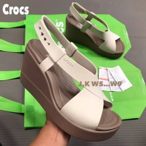 รองเท้าส้นสูงสตรีใหม่ปี 2021รุ่นใหม่สุด***รองเท้าแฟชั่นCross เกรด mirror ไซด์คุณผู้หญิง จัดมา 3สี แถมถุงหิ้ว ฟรีส่ง