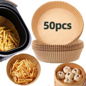 Goldstar air fryer oven mechanical type Household Smokeless Fully Automatic large capacity digital touch air fryer New French Fries Machine Support Timer Temperature
