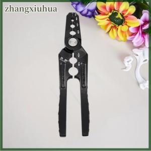 zhangxiuhua CT-301 Manual Copper Tube Rounder Flat Tube Repairer Pliers Refrigeration Tool Pliers Folding Tube Repair Round Pliers Tool