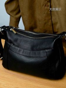 BYWELLDONE - TAS WANITA - TAS SELEMPANG WANITA - TAS BAHU WANITA - TAS 2 RUANG - TAS BERKUALITAS - BISA COD