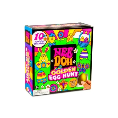 【Lune123】 2088 Hot Needoh Advent Calendar Gift For Children 24 Day Countdown New Year Family Friends Children Blind Box Party Toy
