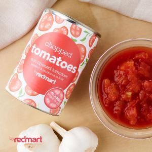RedMart Italian Chopped Tomatoes