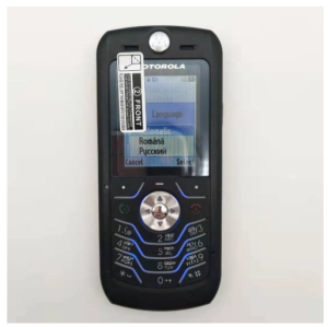 lys L6 V280 ปลดล็อก 0.3MP พร้อม MP3 โทรศัพท์มือถือราคาถูก