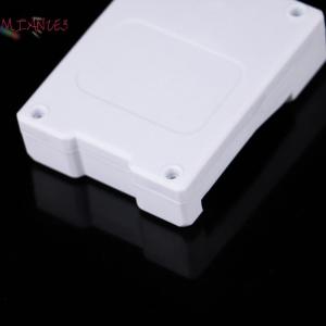 【E-WOITD】 4 Slots USB Fast Charging AAA and AA Battery Charger Short Circuit Protection