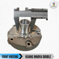 Front Housing Cylinder Silinder Head Kepala Leher Compressor Innova Double. 