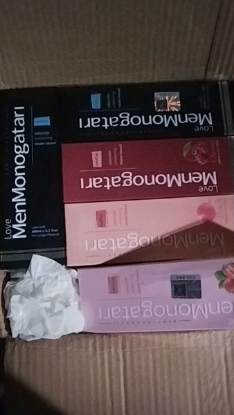 Buyer review video 2