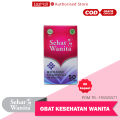 Obat Untuk Proplaps Uteri, Obat Turun Rahim, Obat Turun Peranakan, Benjolan Vagina Bengkak, Turun Berok Wanita, Kemaluan Miss V Lecet Gatal, Sakit Dibagian Vagina, Peranakan Turun Rahim Menonjol, SEHAT WANITA Terlaris Di apotek Bergaransi. 
