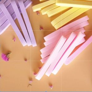 ฟองน้ำ ฟองน้ำทำความสะอาดใบหน้า ฟองน้ำเช็ดหน้า ฟองน้ำสปา ฟองน้ำอัดแท่ง พัฟล้างหน้า (10ชิ้น)