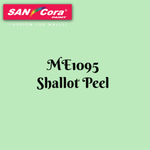 SINAR SANCORA PEARL 15 LITER HARMONIES GREEN INTERIOR WALL MIDSHEEN WASHABLE PAINT / CAT DINDING DALAM RUMAH KILAT HIJAU EMERALD GREEN