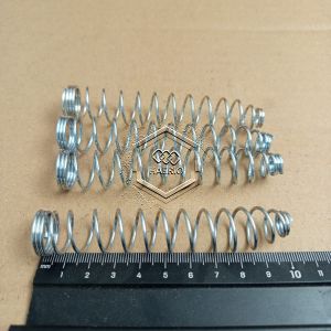 PER TIANG SPRING REM BELAKANG PAHA MOTOR YAMAHA MIO SMILE SPORTY SOUL GT M3 NOUVO NOUVO Z