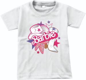KUsuka kids atasan kaos anak perempuan lengan pendek DTF1187 koas distro anak