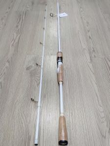 ZER-O (ZRO) MOON SPINNING FISHING ROD