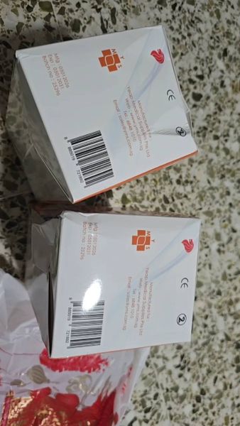 Buyer review video 3