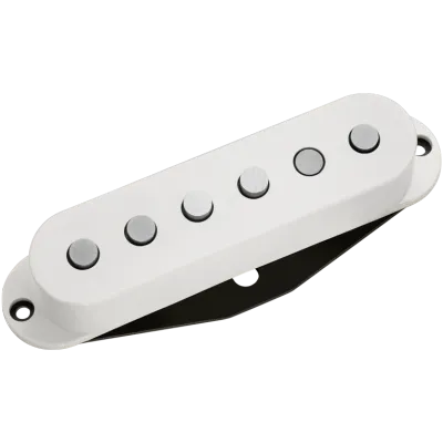 Dimarzio Virtual Solo™ White DP420W