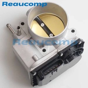Throttle Body For Toyota 2007-2009 FJ Cruiser Tacoma Tundra 4Runner 4.0L V6 22030-31010 22030-0P010 2203031010