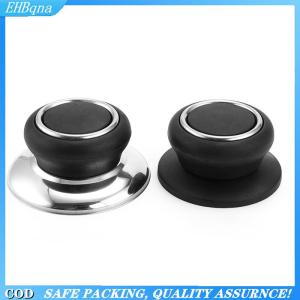 [COD] Heat-Resistant Pot Pan Lids Knob Lifting Handle Home Kitchen Cookware Pot Lid Knobs Universal Replacement Parts