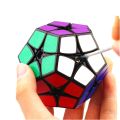 Puzzle Rubik Shengshou 2x2 Kilominx MEGAMINX segi5 Cubik Asah otak IQ. 