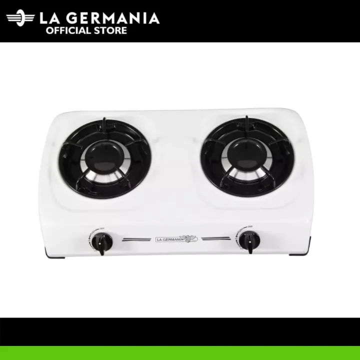 Germania Gas Oven La Germania Burner Electric Stove La Germania G