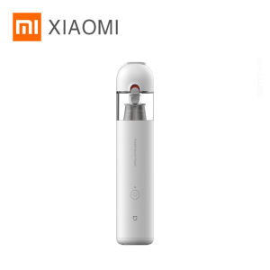 MIJIA Vacuum Cleaner Handheld Portable Home Car Mini Wireless Dust Catcher Collector 13000PA Xiaomi Handheld Vacu