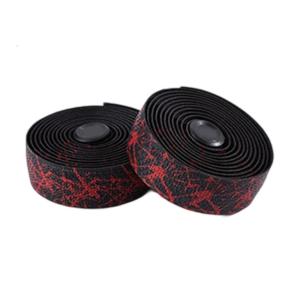 2Pcs Road Bikes Handlebars Tape NonSlip Shock Absorption Handlebars Tape Cycling Handle Wrap Cycling Handlebars Tape