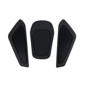 For Honda CMX 1100 Rebel Motorcycle Tank Pad Side Tank Pad Grip Stickers Fuel Tank Traction Pad for 2021 2022 2023 Rebel 1100 CMX