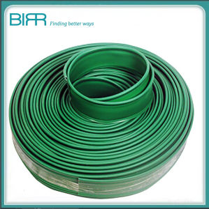 Grass Edging Fence Belt Border Garden Lawn Stone Isolation Path Barrier Patio Greening Belt Plastic Garden Fence Easy Assemble
