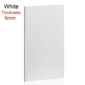 NOBLELUX 3/5mm Home Wear-resisting Table Sofa Chair Fittings Bumper Anti-slip Mat Anti Noisy Furniture Leg Felt Pads Floor Protector