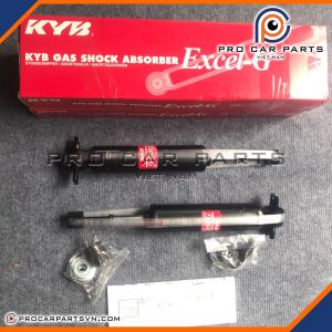 [GIÁ 1 CẶP] Phuộc Trước Zinger Thương hiệu KYB mã Nhật - phuộc gas 344332