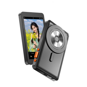 Wireless Magnetic Monitor Screen Video Recording Selfie Photography Accessories For Smartphone Vlog Live Stream