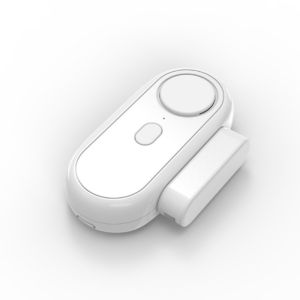 Quivlox Security Window Door Burglar Alarm Bell Anti-theft Wireless Sensor Detector