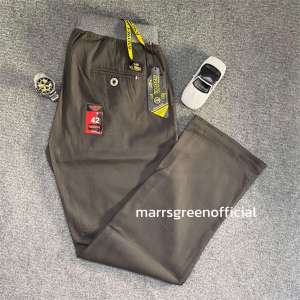 Celana Panjang Chinos Kolor Pria Dewasa [27-44] Stretch Jumbo RPJ03C