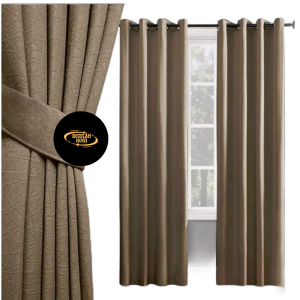 Gorden blackout import mewah / Gorden impor tebal / Hordeng mewah / Gorden premium