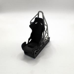 【จัดส่งภายใน 2-3 วัน】 ที่วางโทรศัพท์มือถือรูปร่างที่นั่งรถแข่งที่วางโทรศัพท์มือถือโมเดลขนาดเล็กสำหรับตกแต่งฉาก