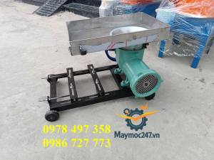 Máy đùn thịt công nghiệp CD62 – đầu tư 1 lần dùng 10 năm