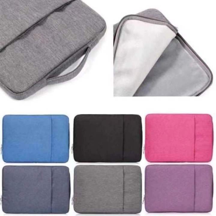 13 inch 2024 laptop pouch