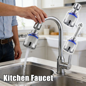 Faucet Filter Sink W·ater Purifier Removes Heavy Metals Hard Water Penapis Paip Air 过滤水龙头