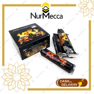 Arang Buhur Arang Magic Charco Thunder Hitam