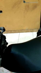 Boncengan Depan Anak Motor PCX & NMAX: Tips dan Aksesoris