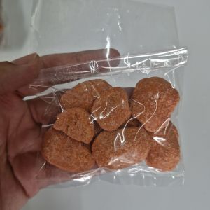 EBOR BAITS Racun tikus 50g/100g/250g/500g/1kg warfarin tikus mondok rats rumah kebun dapur kedai makan office industry kilang factory home