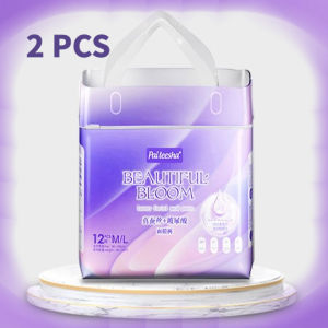 Paileesha Sanitary napkins Breathable thin menstrual pants postpartum sanitary napkins pants