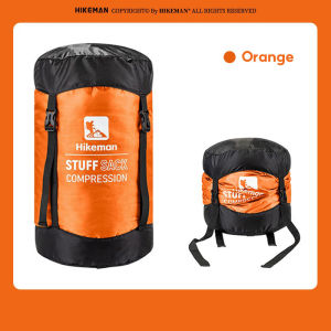 MAP BROTHER Outdoor Multi-Purpose Sleeping Bag Storage Compression Bag