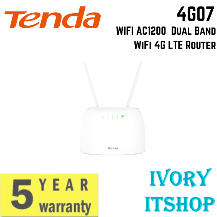 tenda-4g07-wifi-ac1200-mbps-dual-band-wifi-4g-lte-router-4g07