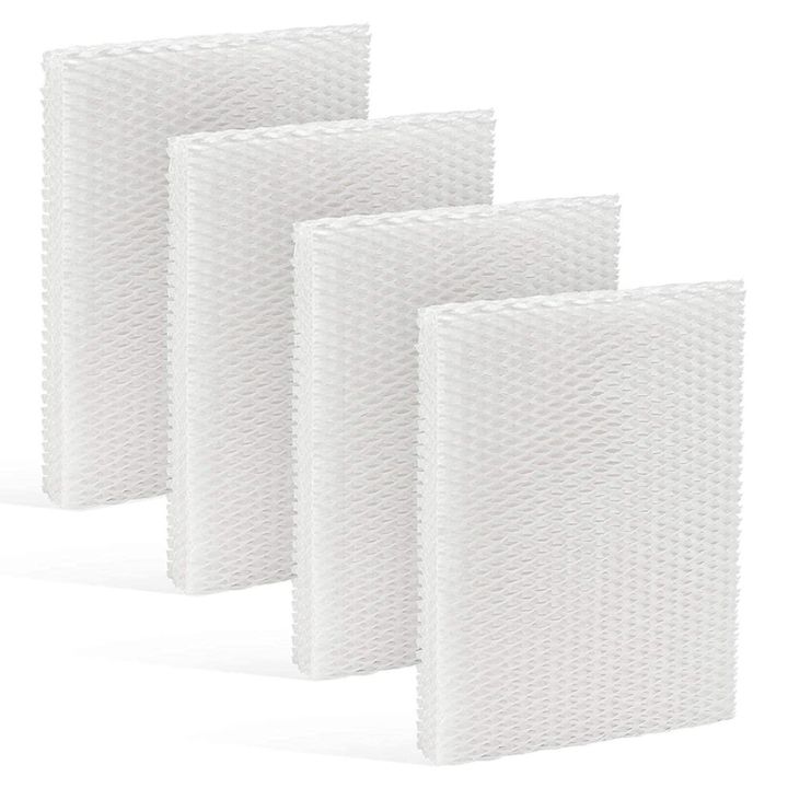 Vornado Fan Window EFP 6-Pack Humidifier Filters For Vornado MD1-0002 – Lasts 3 Months Each, White, Made In USA Vornado Fan Parts - Foto 10