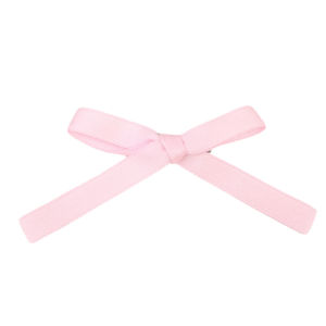【Free Shipping】5Pcs Korean Style Sweet Bow Hair Clip for Women Girls Bangs Hairpin Princess Hairclip Side Clip Hair Accessories